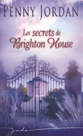Couverture du produit · Les secrets de Brighton House