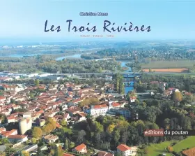 Couverture du produit · Les Trois Rivières: Azergues - Brévenne - Turdine