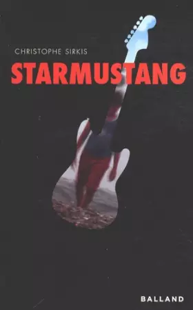 Couverture du produit · Starmustang