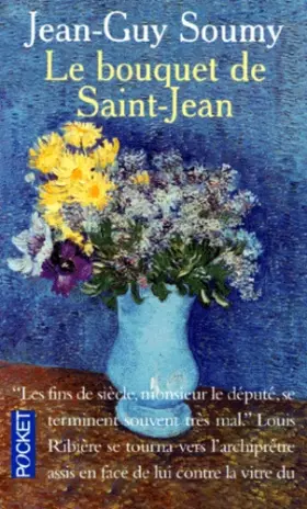 Couverture du produit · Le Bouquet de Saint-Jean