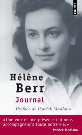 Couverture du produit · Journal 1942-1944 : Suivi de Hélène Berr, une vie confisquée par Mariette Job
