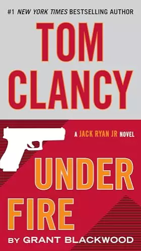 Couverture du produit · Tom Clancy Under Fire