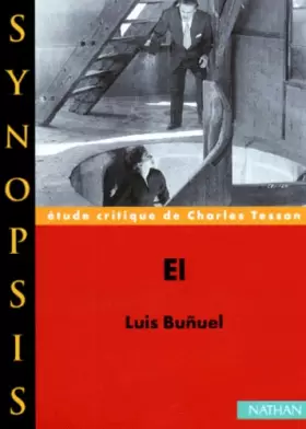Couverture du produit · "El" de Luis Buñuel, étude critique