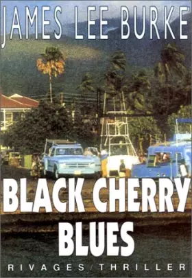 Couverture du produit · Black cherry blues