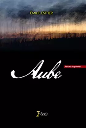 Couverture du produit · Aube