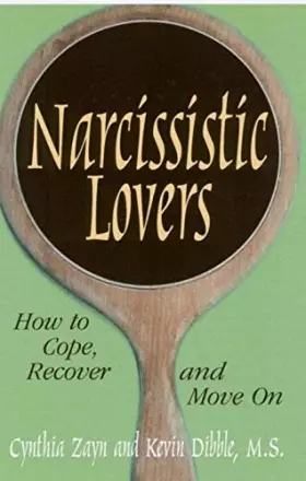 Couverture du produit · Narcissistic Lovers