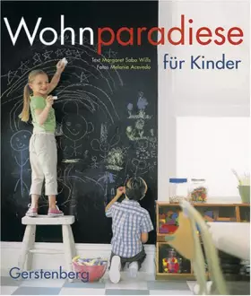 Couverture du produit · Wohnparadiese f+â-+r Kinder