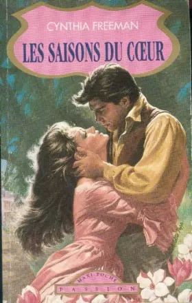 Couverture du produit · Les saisons du coeur