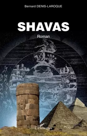 Couverture du produit · Shavas