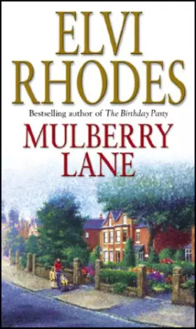 Couverture du produit · Mulberry Lane