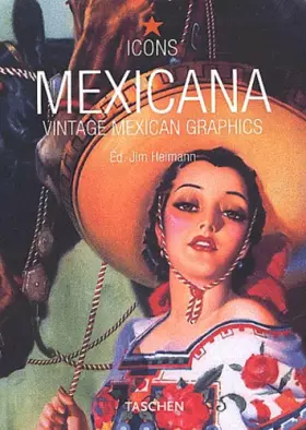 Couverture du produit · VINTAGE / MEXICANA-TRILINGUE