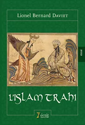 Couverture du produit · L'ISLAM TRAHI