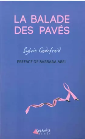 Couverture du produit · La balade des pavés