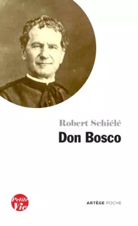 Couverture du produit · Petite vie de don Bosco
