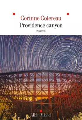Couverture du produit · Providence Canyon