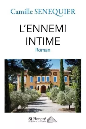 Couverture du produit · L’ennemi intime
