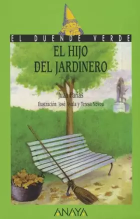Couverture du produit · El Hijo Del Jardinero/the Gardener's Son