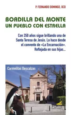Couverture du produit · Boadilla del monte un pueblo con estrella