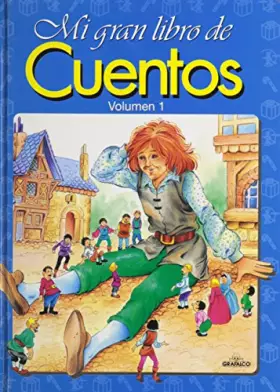 Couverture du produit · Mi Gran Libro De Cuentos