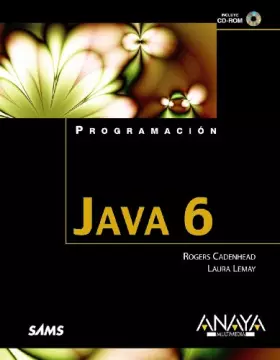 Couverture du produit · Java 6 / Java 6 in 21 Days