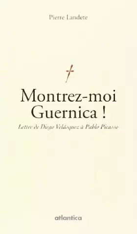 Couverture du produit · Montrez-Moi Guernica!