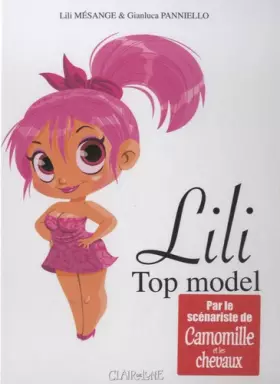 Couverture du produit · Lili Top model