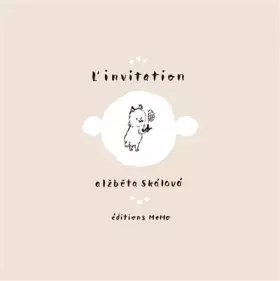 Couverture du produit · L'Invitation