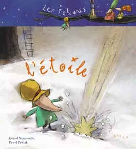 Couverture du produit · Les Tchoux : L'Etoile