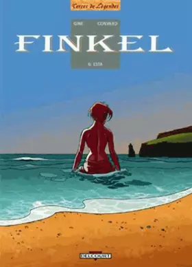 Couverture du produit · Finkel, tome 6 : Esta