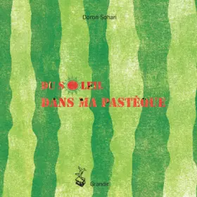 Couverture du produit · Du soleil dans ma pastèque