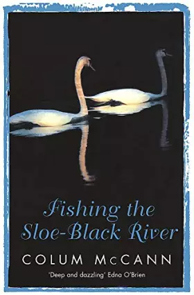 Couverture du produit · Fishing The Sloe-Black River