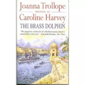Couverture du produit · The Brass Doplhin