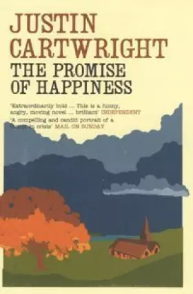 Couverture du produit · The Promise of Happiness