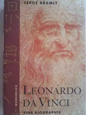 Couverture du produit · Leonard de Vinci