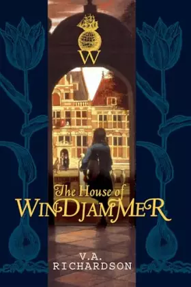 Couverture du produit · The House of Windjammer