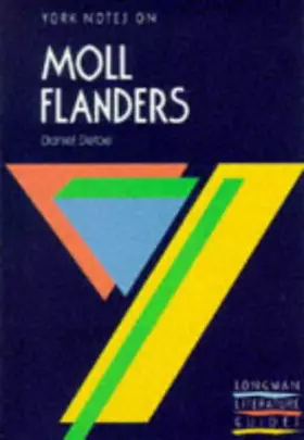 Couverture du produit · Moll Flanders