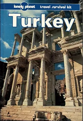 Couverture du produit · Turkey