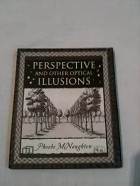 Couverture du produit · Perspective: and Other Optical Illusions