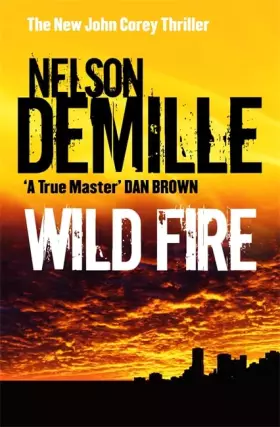 Couverture du produit · Wild Fire: Number 4 in series