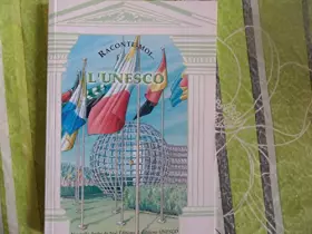Couverture du produit · Raconte-moi l'Unesco
