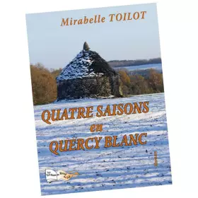 Couverture du produit · Les Quatre Saisons en Quercy Blanc