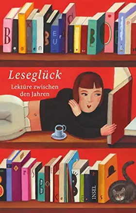 Couverture du produit · Lektüre zwischen den Jahren 2018