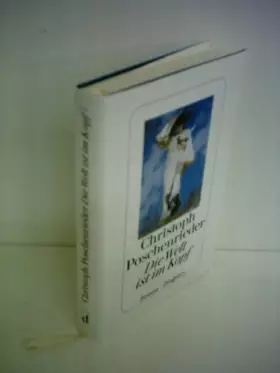 Couverture du produit · Die Welt ist im Kopf