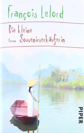 Couverture du produit · Die kleine Souvenirverkäuferin: Roman