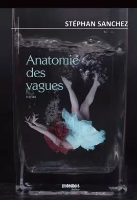 Couverture du produit · Anatomie des vagues