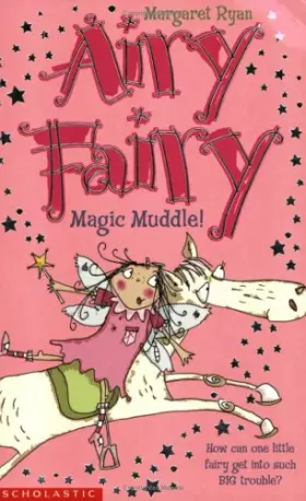 Couverture du produit · Magic Muddle!