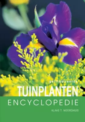 Couverture du produit · Tuinplanten encyclopedie