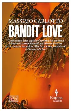 Couverture du produit · Bandit Love