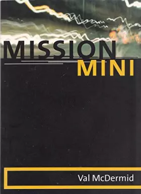 Couverture du produit · Mission Mini