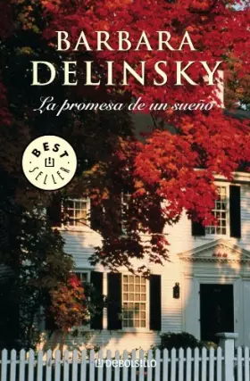 Couverture du produit · La promesa de un sueño